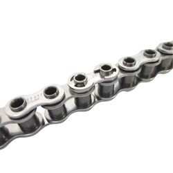Stainless Steel Hollow Pin Chain (C2050HP-SUSJL) 