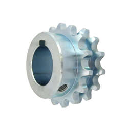 CE400 dedicated sprockets (shaft hole completed items)
