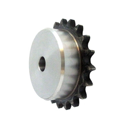 Standard 2040 Double Pitch Sprocket, S Roller B Type 