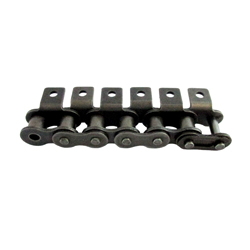Roller Chain With A1-Type Attachment