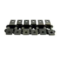 Roller Chain With K1-Type Attachment (50-K1JL) 