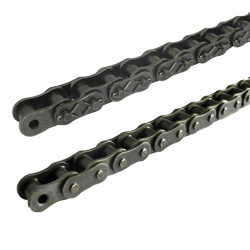 Chain, HKK SBR-PLUS Roller Chain (Long-Life Chain) (HKK140-SBROL) 