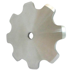 Conveyor Sprocket for S Rollers