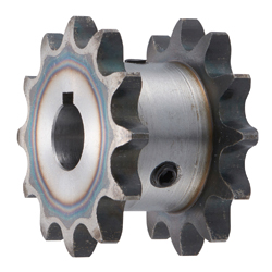 FBN40SD finished bore sprocket (FBN40SD14D18) 
