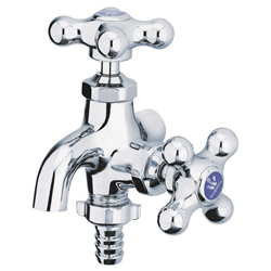 Faucet (Multi-Purpose Two-pointed Faucet)