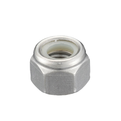 Nylon Lock Nut (Type 1)