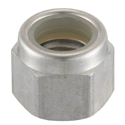 Nylon Lock Nut (Type 1, Small Size)