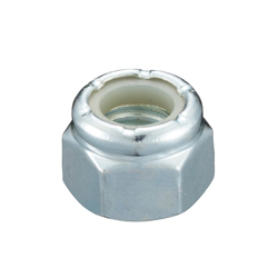 Nylon Lock Nut (Unified UNC)