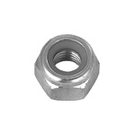 Nylon Lock Nut (Class 1) (Small) (Fine) Pitch 1.25 mm