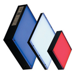 Surface Illumination Flat Light IFS/IFM Series (LV-IFS2-300X200-FL-SW) 