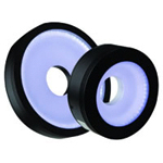 Surface Illumination Circle Light IFRK Series (LV-ILA-290X107ST-BL-24V) 