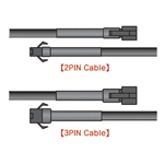 Extension Robot Cable