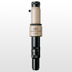 Lens barrel optical system ZL series (ZL-45) 