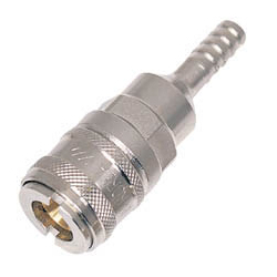 Air One-touch Coupler (Socket) SH Series