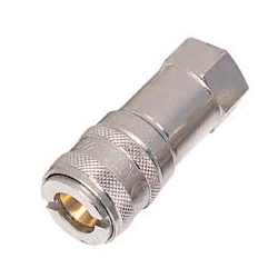 Air One-touch Coupler-Screw Type (Socket) SF Series