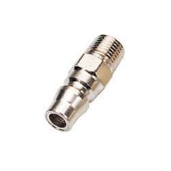 Air One-touch Coupler-Screw Type (Plug) PM Series (PM20) 