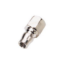 Air One-touch Coupler-Screw Type (Plug) PF Series