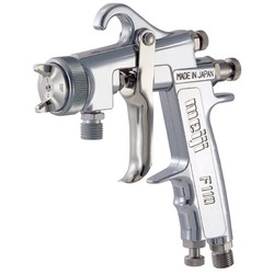 Hand Spray Gun F110 Series (Small Spray Gun) F110-P