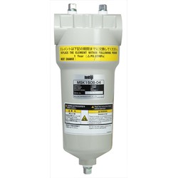 Air Purification System, Activated Carbon Filter (MSK150B-04) 