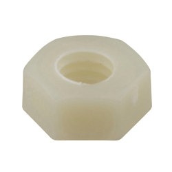 FRTP High Strength Plastic Nut FASNY, Fastener (5161-M5-FRTP) 
