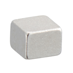 Neodymium Magnet  Square Shape (1-40201010) 