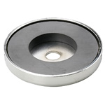 Cap Magnet  Round Type (R Type) (3-5080) 