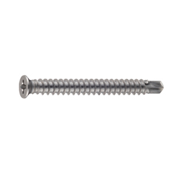 FRX Countersunk Small Head (D=6)