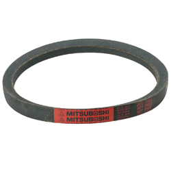 Red Label V-Belt, B Type (RB103) 