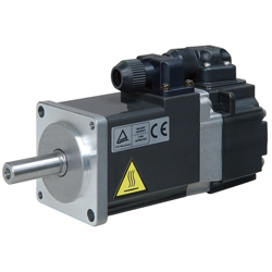 Servo Motor HF-KN Series