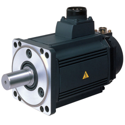 Servo Motor HG-RR Series