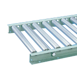 Roller Single Unit FMC57R without Shaft, For Light Loads, Roller Conveyor (RO-FLB38R-S0-450) 