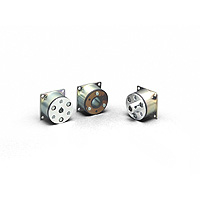 Micro Excitation Actuated Type Brake (112-03-13 24V) 