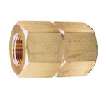 Auxiliary Material for Piping, Fitting, and Plumbing, Fitting for Water Supply Piping, Brass Socket (M150N-13X20) 