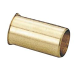 Copper Tube Fitting, Abacus Bead Ring Fitting for Copper Tube, Sleeve for Soft Copper Tube (M154RK-S-12.7) 