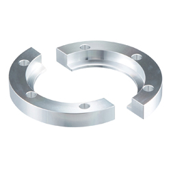 NW Semicircular Clamp