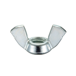 Cold Wing Nut (R Type)(Whitworth) (CHNHR-SUS-W1/2) 