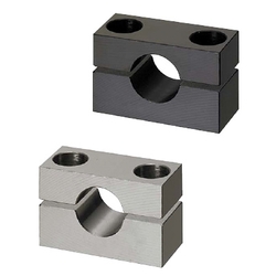 Shaft Supports Compact Type (Machined) - Wide Split (SHMPMN40-25) 