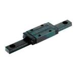 Linear Guides with Low Temperature Black Chrome Plating