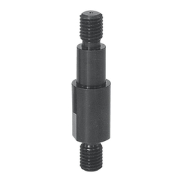 Cantilever Shafts - Threaded with Threaded End - Standard (PFXAC6-22-F7-MA6)