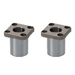 Bushings for Locating Pins - Square Flange (JBS8-10) 