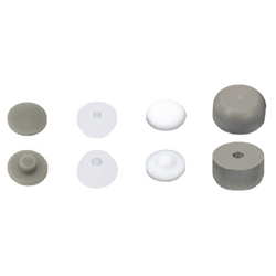 Point Pads (PDCUP10) 
