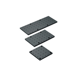 Accessories for Stages-Tooling Plates