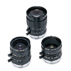CCTV Lenses (MLCV35) 