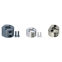 Brackets for Device Stands - Cylindrical Type (SAYB25) 