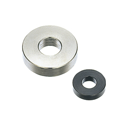 Metal Washers - Thickness +-0.10 & +-0.01 mm/Dimensions Configurable (FWSSM-D21-V15-T4)