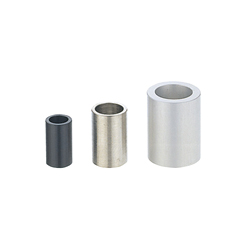 Metal Collar - Precision Grade, Dimension Configurable (FNCLM-V12-D16-L12)