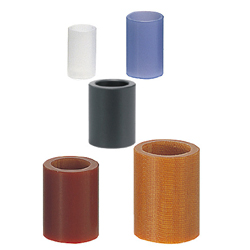 Resin Collar - Standard - POM/MC Nylon/Bakelite/PEEK/Epoxy Glass (FCLJJ-V4-D8-L30)