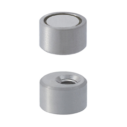 Magnets with Holders - Eccentric Mount Type (HXE16) 