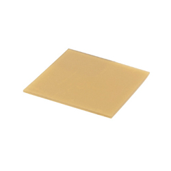 Urethane Sheets with Oil-Resistant AdhesivesImage