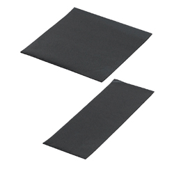 Nonskid Rubber Sheets, Double Sided Adhesive Tape for Rubber (STPES1-40) 